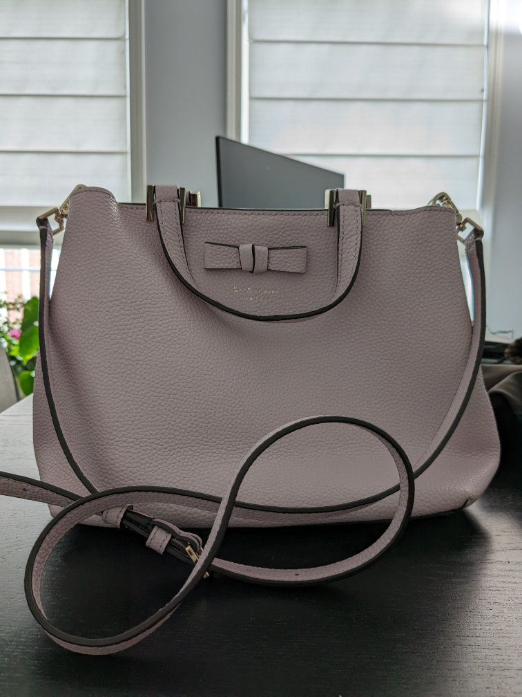 Kate Spade purse - photo 5