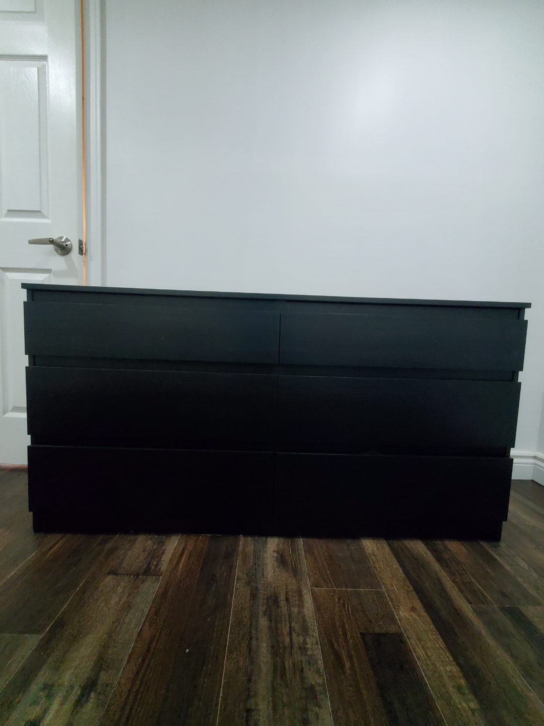 Ikea 6 drawer dresser