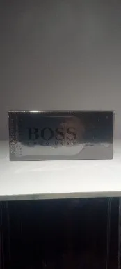 BOSS Bottled Intense Perfume thumbnail