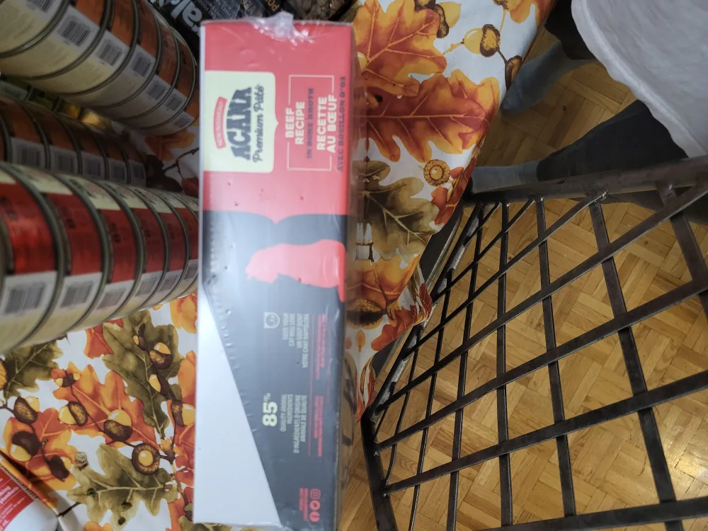 Cat Food image indicator(8)