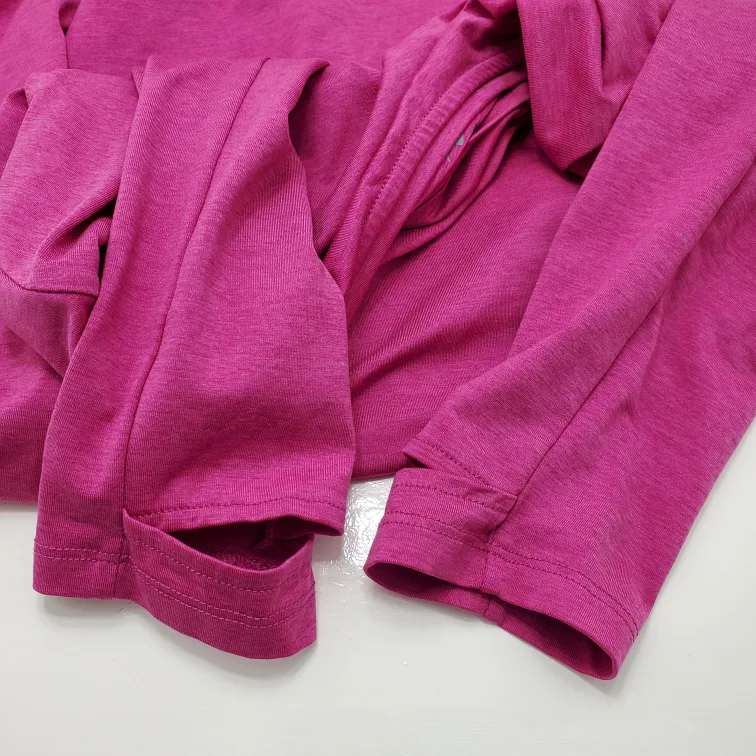 💚Athletic Works Dri-More Long Sleeve Shirt image indicator(4)