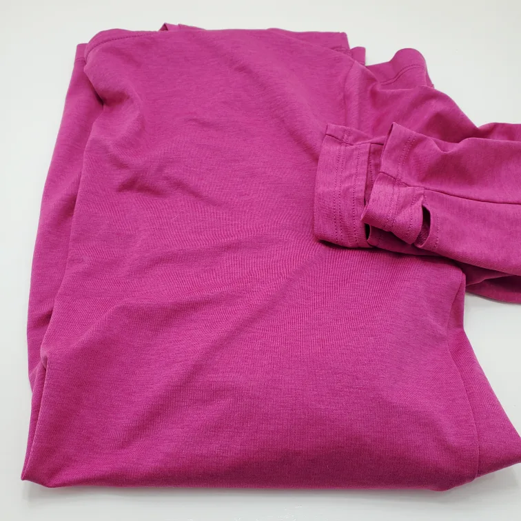 💚Athletic Works Dri-More Long Sleeve Shirt image indicator(6)