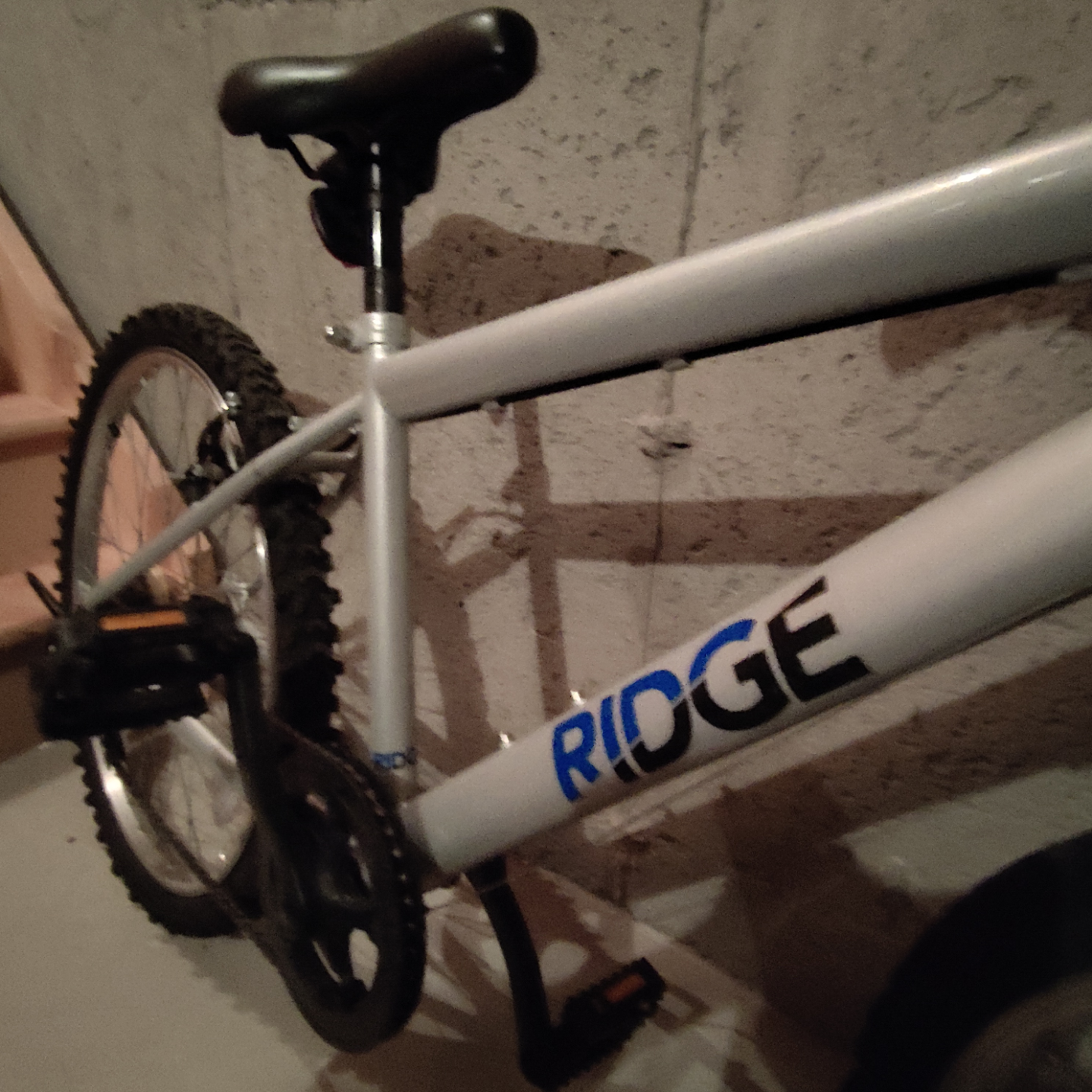 Ridge Boys' Mountain Bike - photo 2