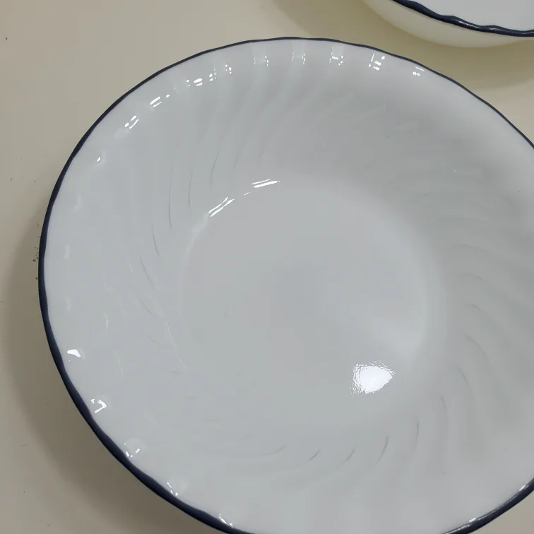 💚Corelle by Corning Bowls and Small Plates image indicator(10)