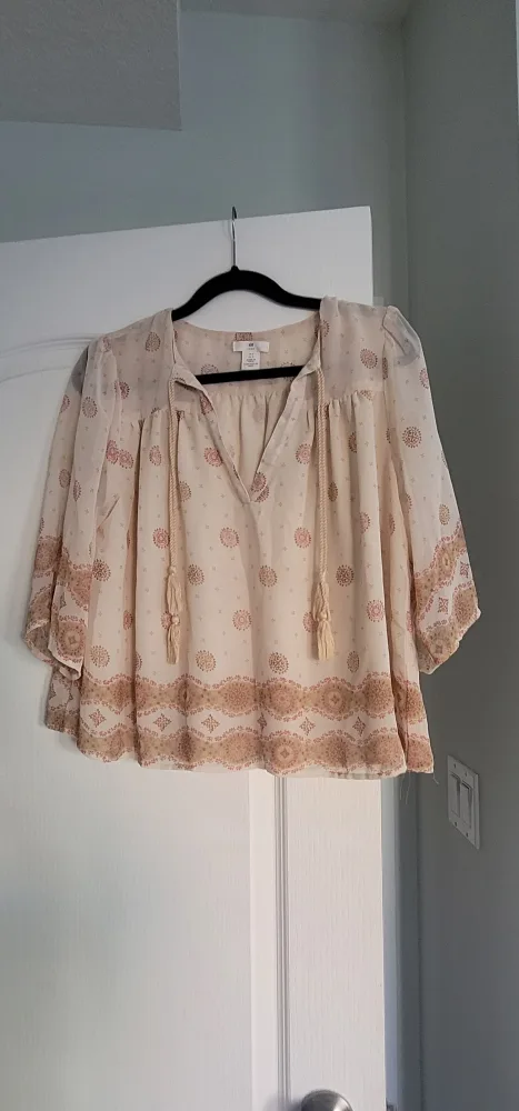 Formal women blouses image indicator(6)