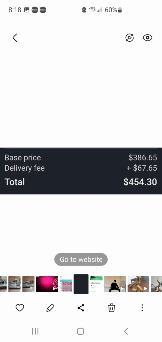 Nextech 43004 73 Voice Activated Telephone Cassette Recorder image indicator(7)