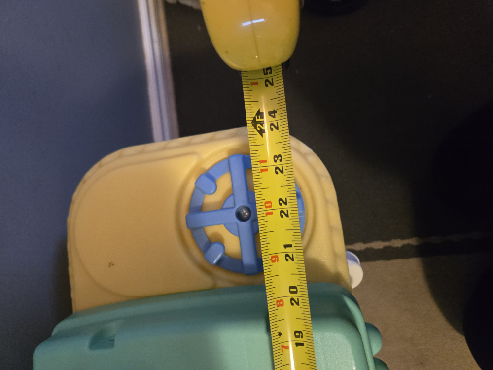 Little Tikes Cupcake Kitchen Playset - photo 5