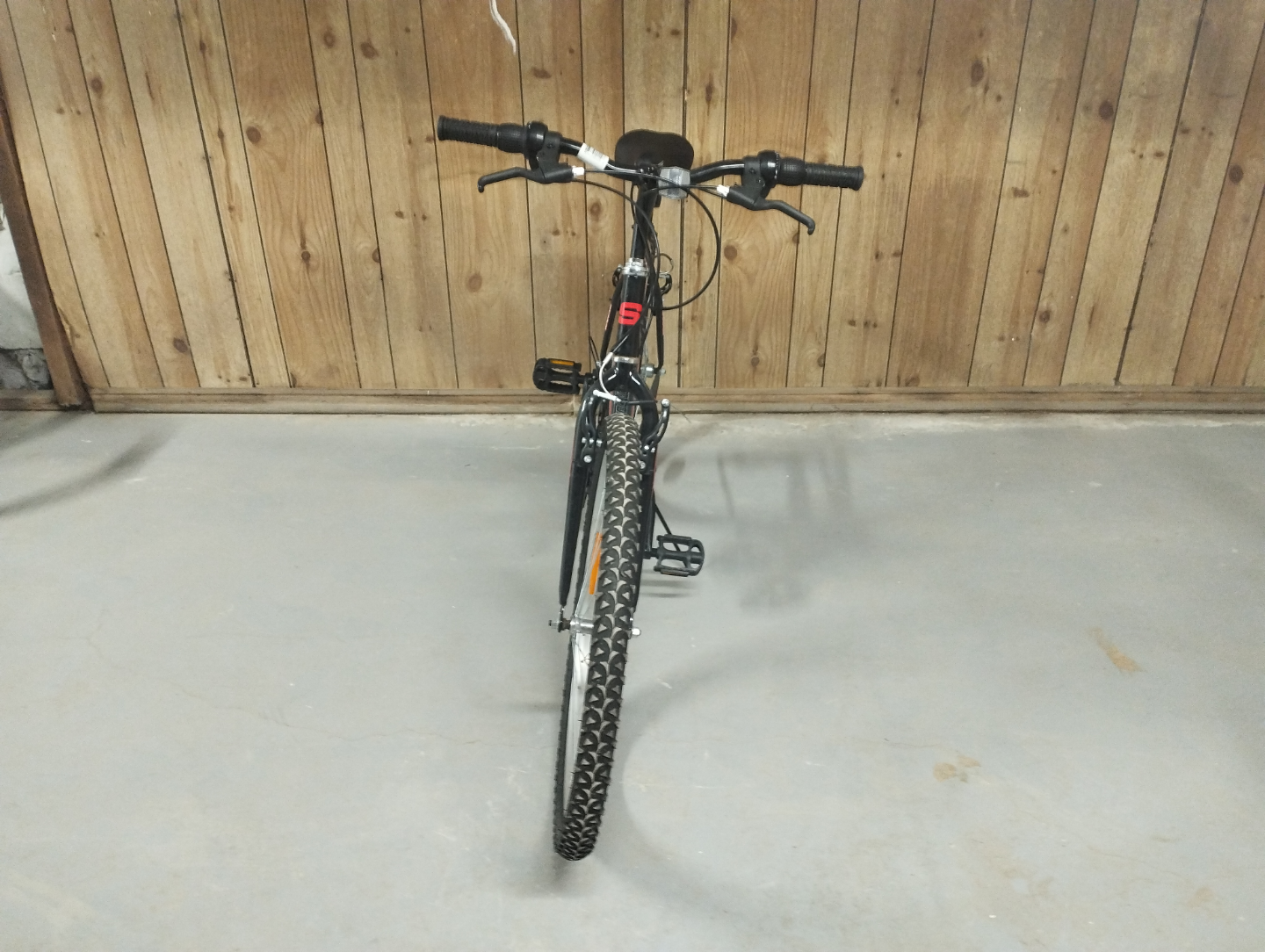 Supercycle 26" Mountain Bike
