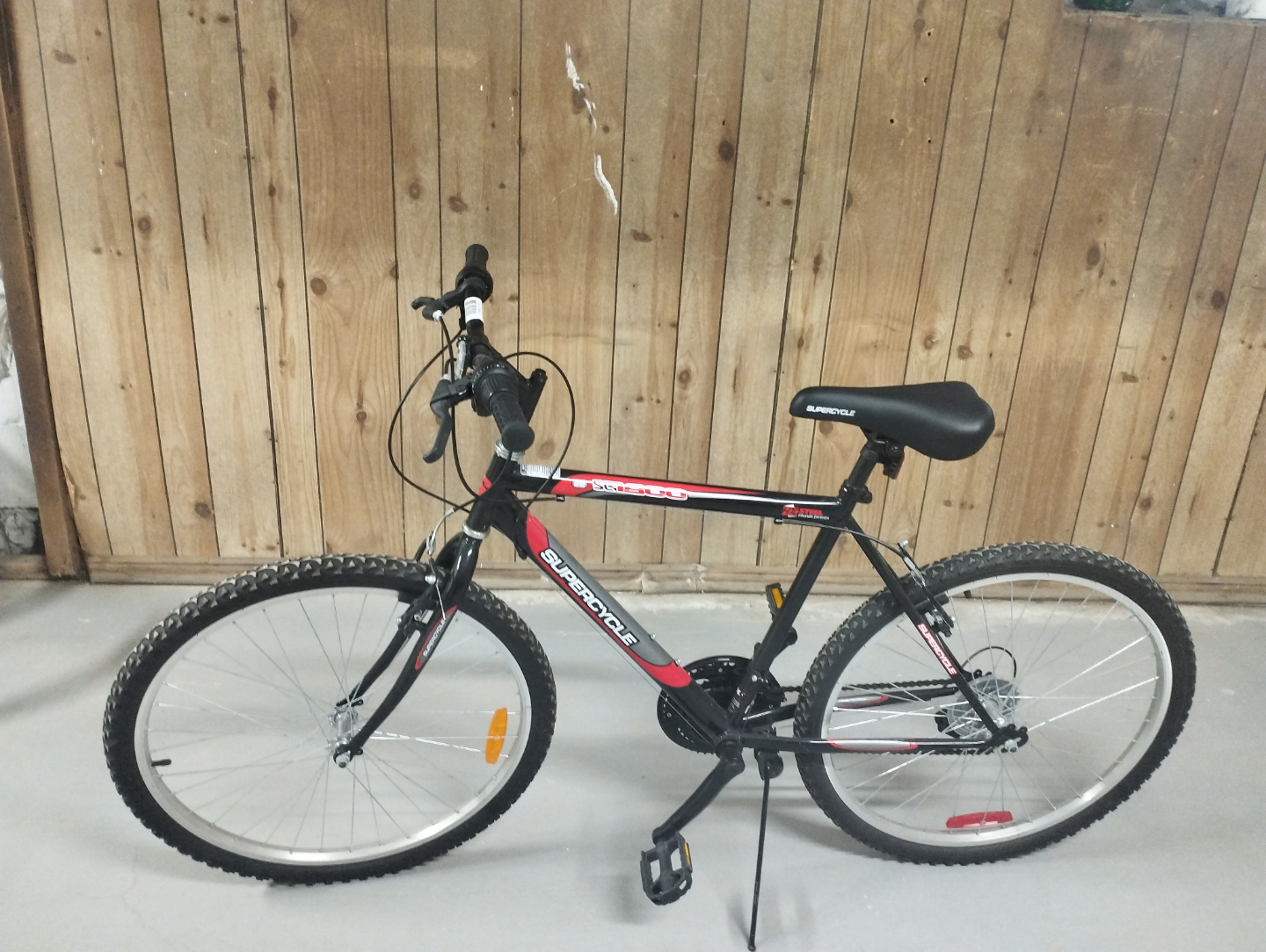 Supercycle 26" Mountain Bike - photo 2