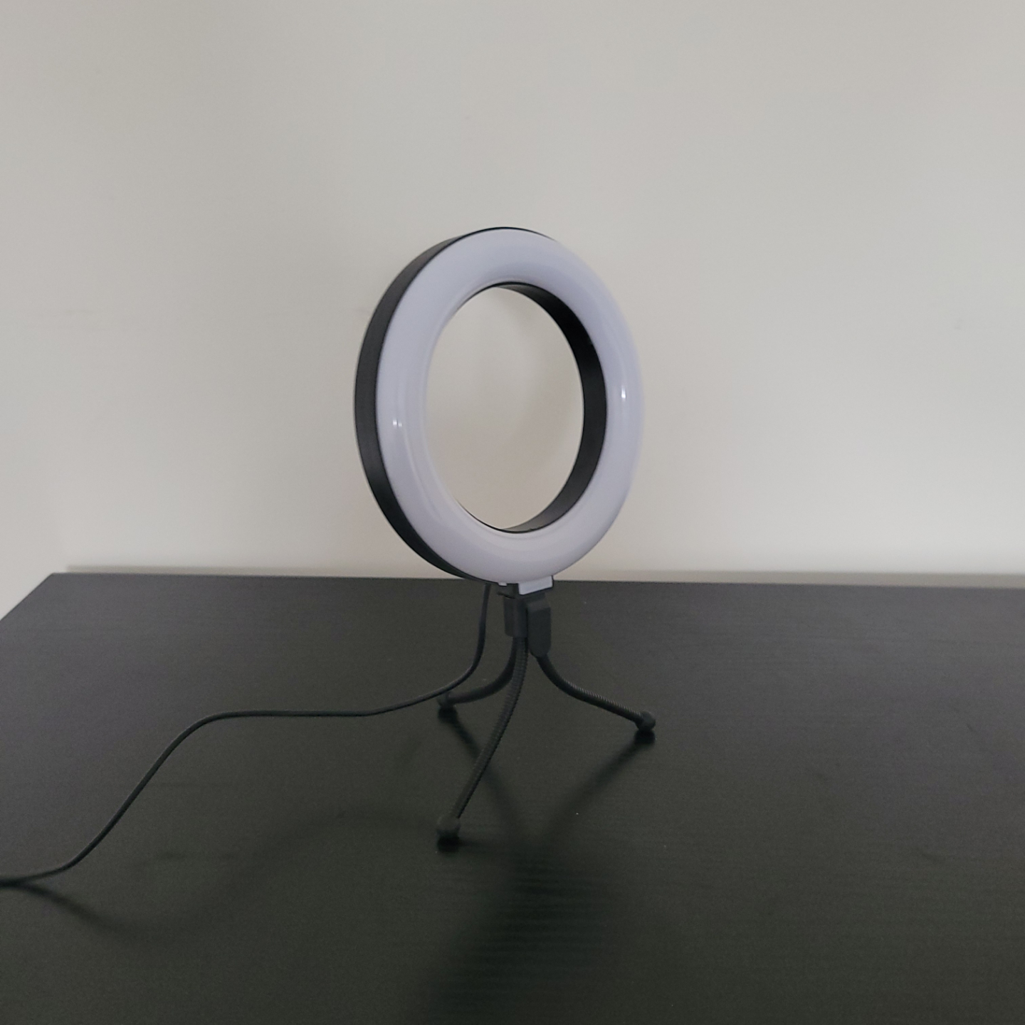 Ring Light with Tripod Stand