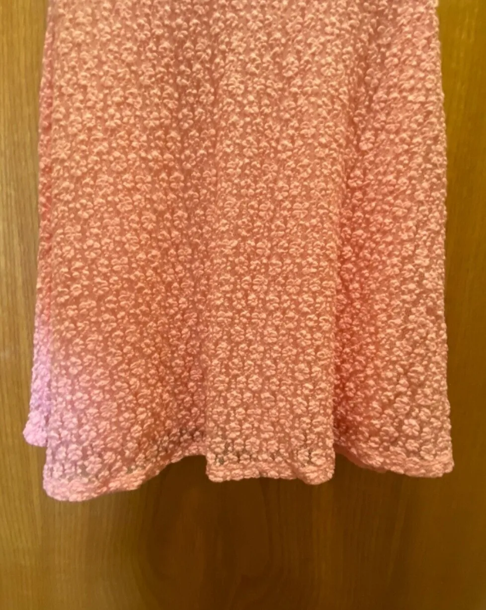 Victoria Secret Lace Dress (XS/S) image indicator(3)