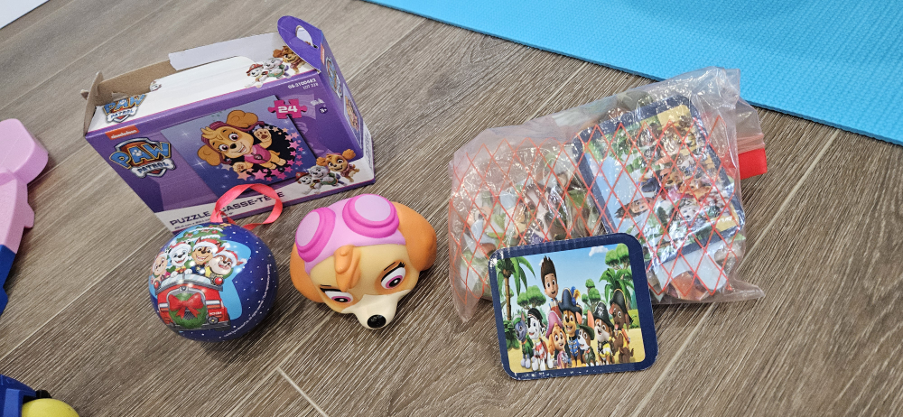 Paw Patrol Ultimate Playset Bundle - photo 4