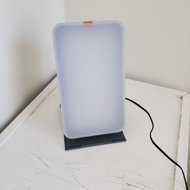 Thera Lite Mood Enhancing Light, SAD light 💚