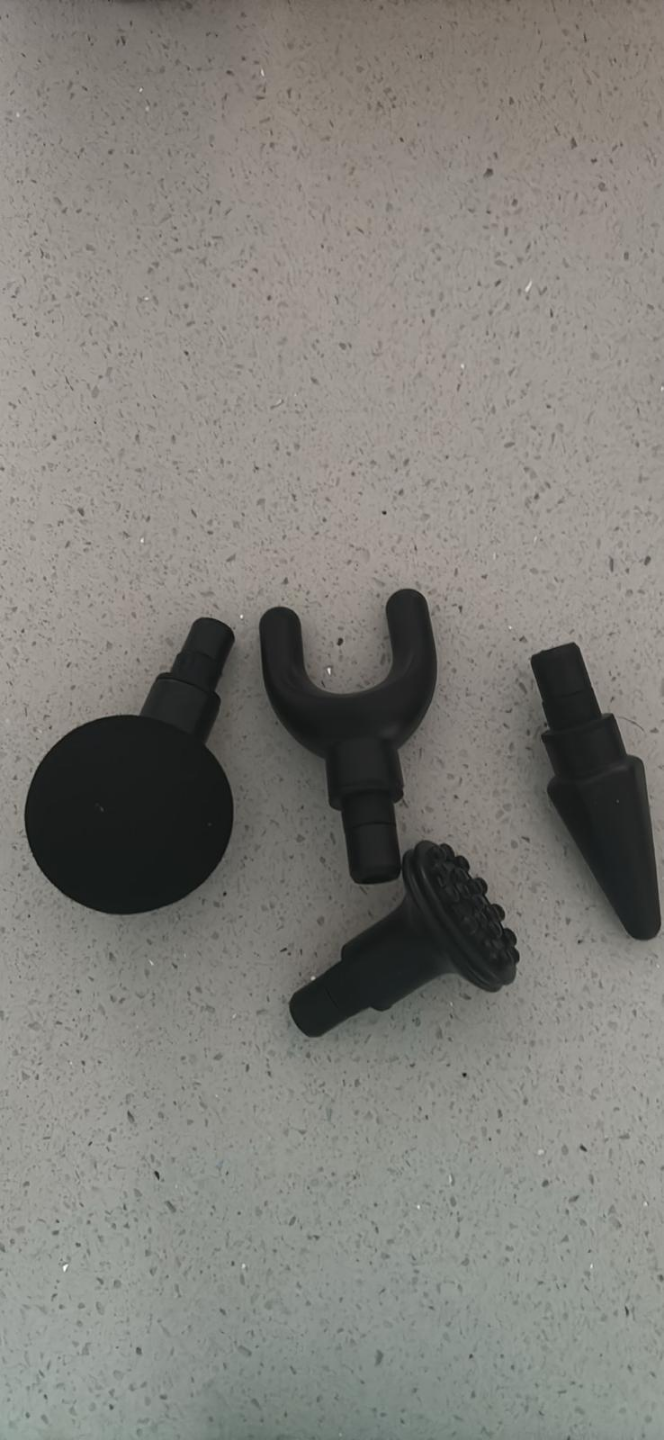 Deep Tissue Massage Gun - photo 2