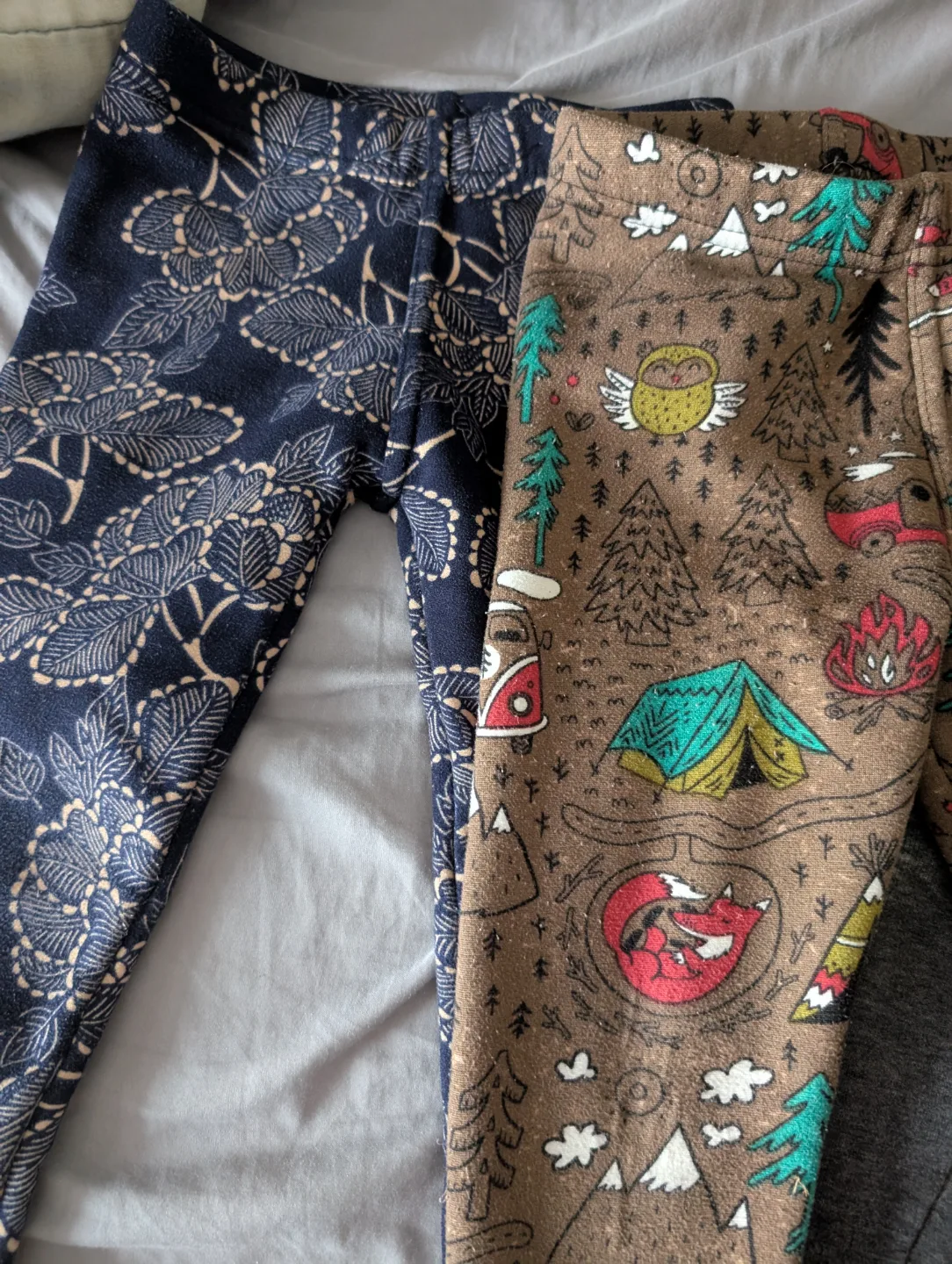 pants 2-3 year old image indicator(2)