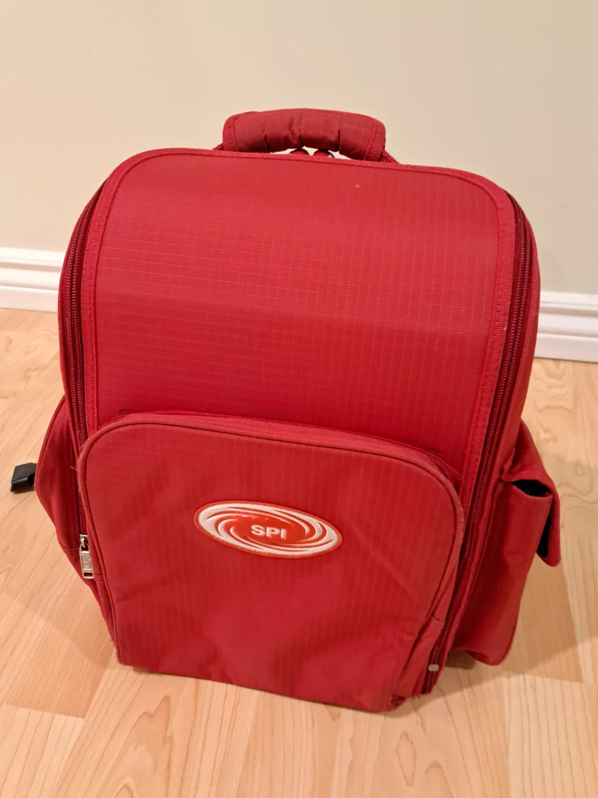 SPI Red Backpack image indicator(7)