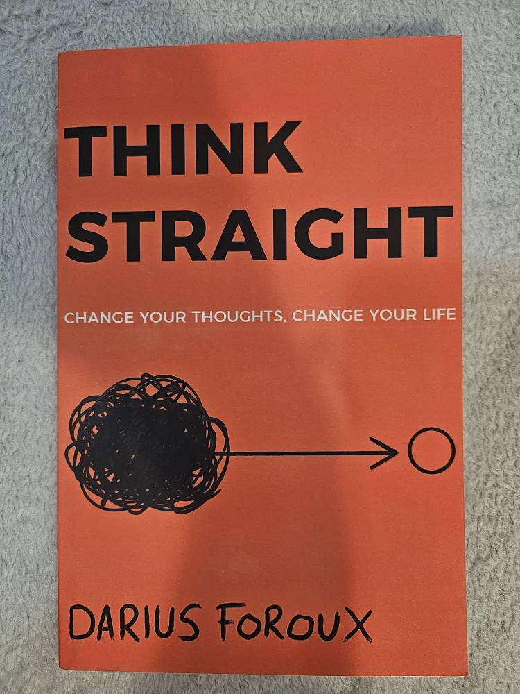 Think Straight