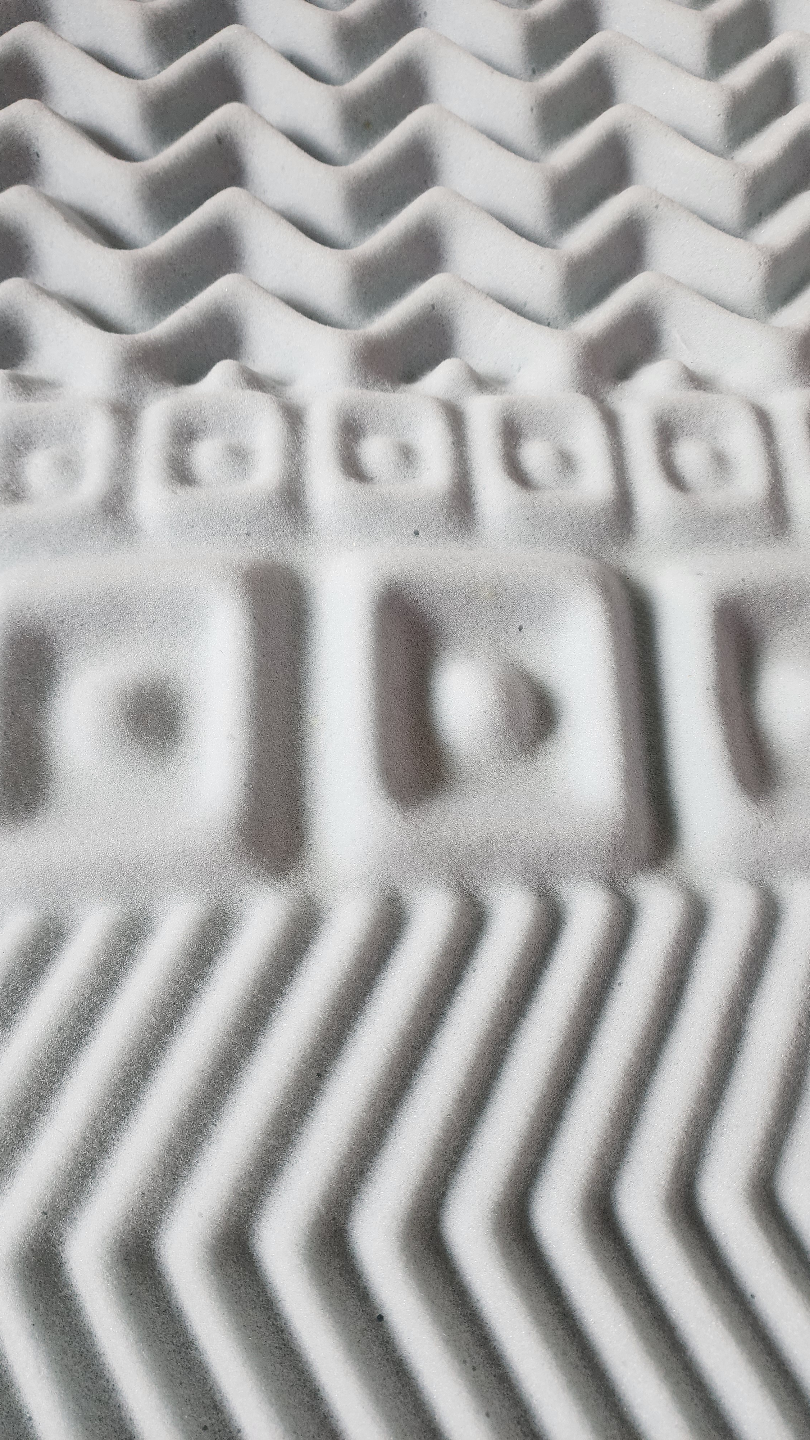 Memory Foam Mattress Topper - photo 5