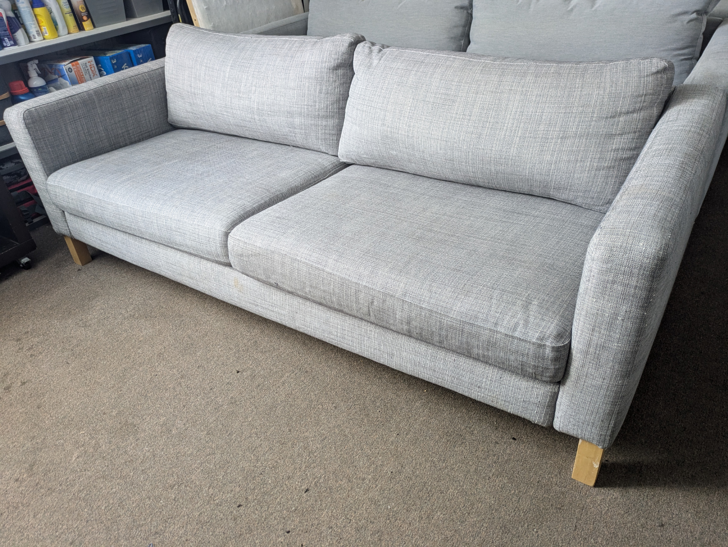 couch - free delivery