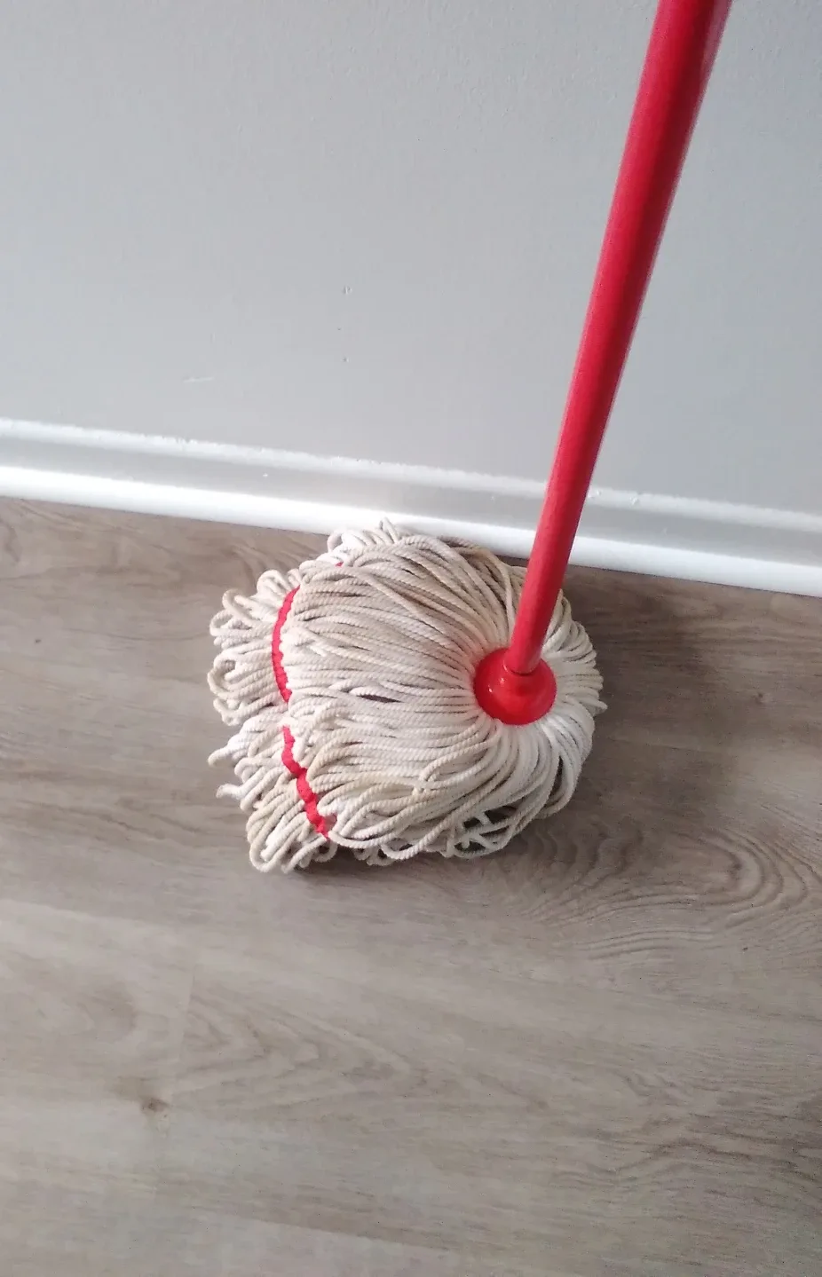 Microfiber Mop 💚 image indicator(2)