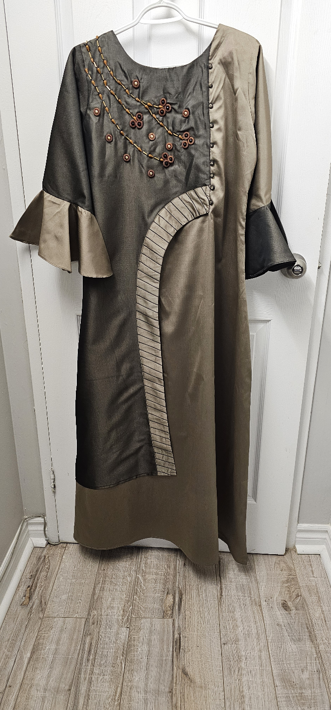 Three-piece women's Shalwar Kameez Suits - photo 2