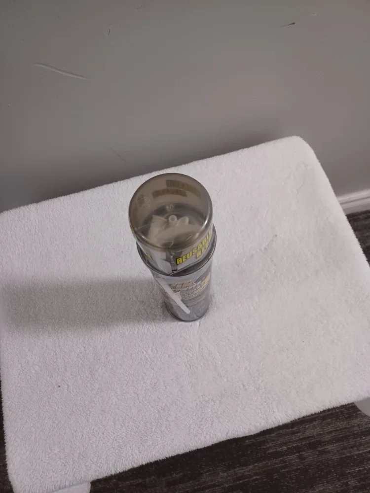 DAP Kwik Foam Heavy Duty Polyurethane Sealant image indicator(2)