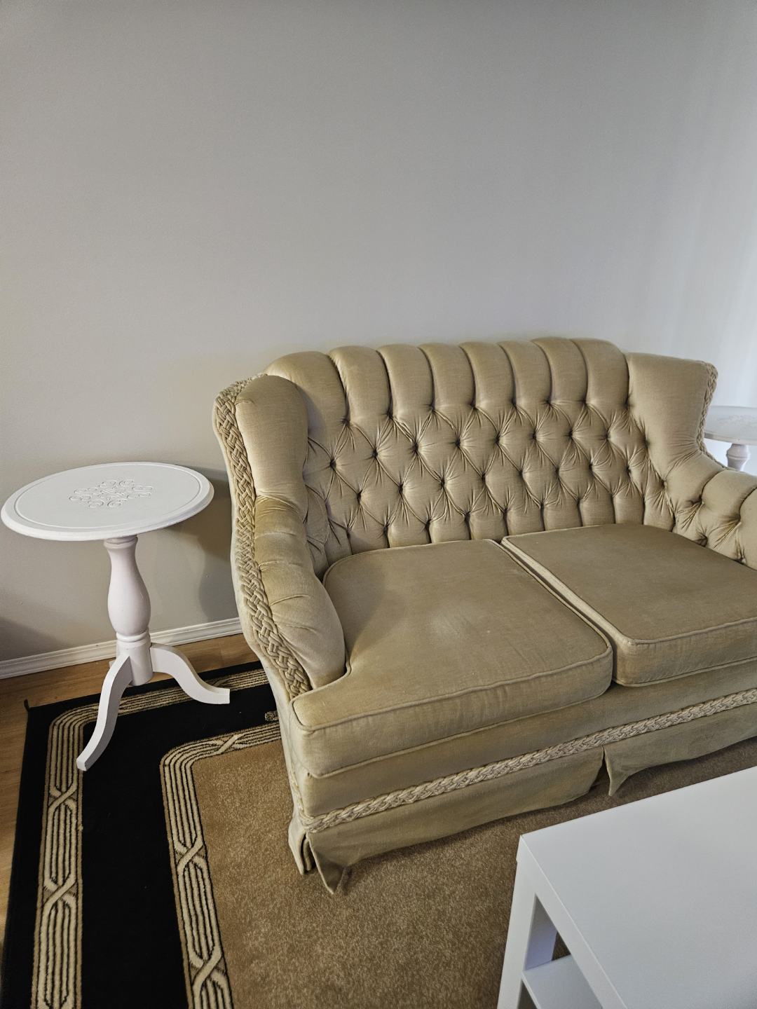 Loveseat