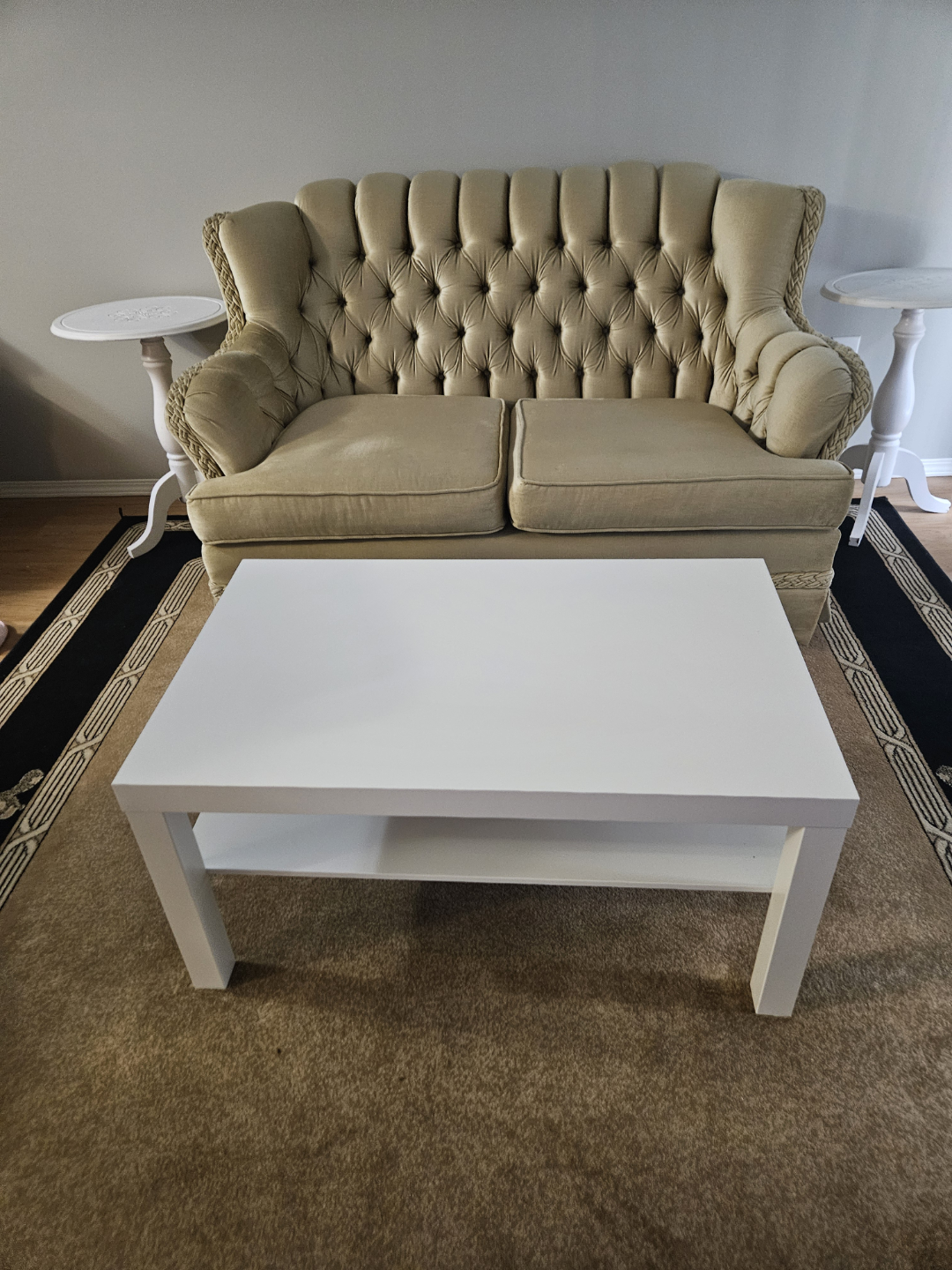 Loveseat - photo 3