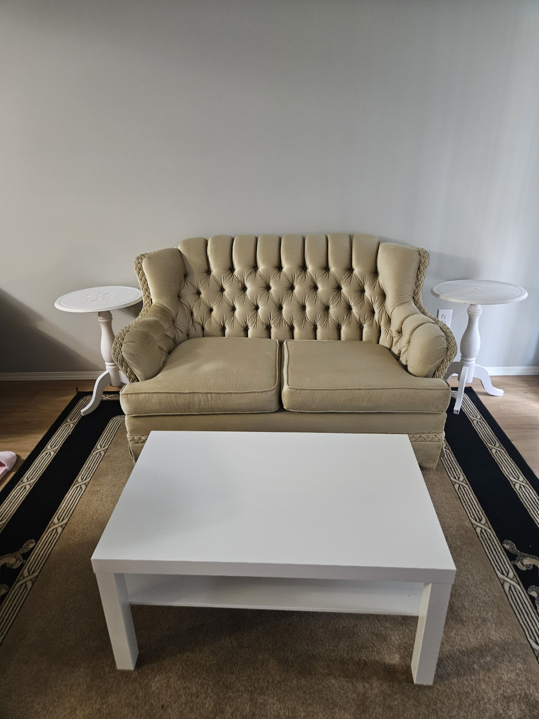 Loveseat - photo 4