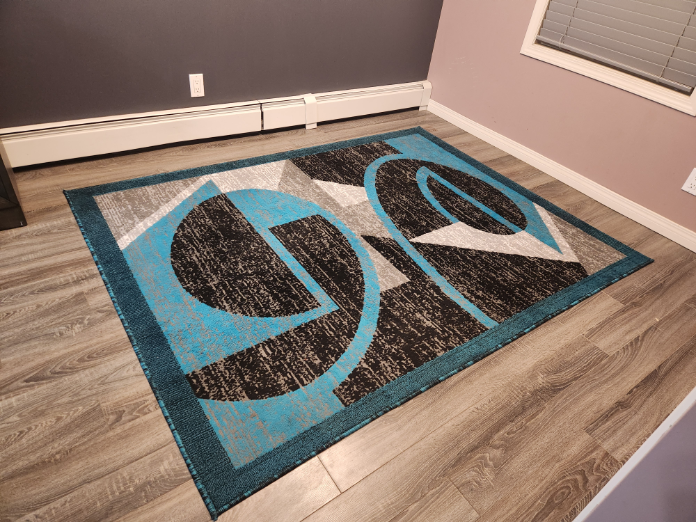 5x7 Area Rug - photo 2