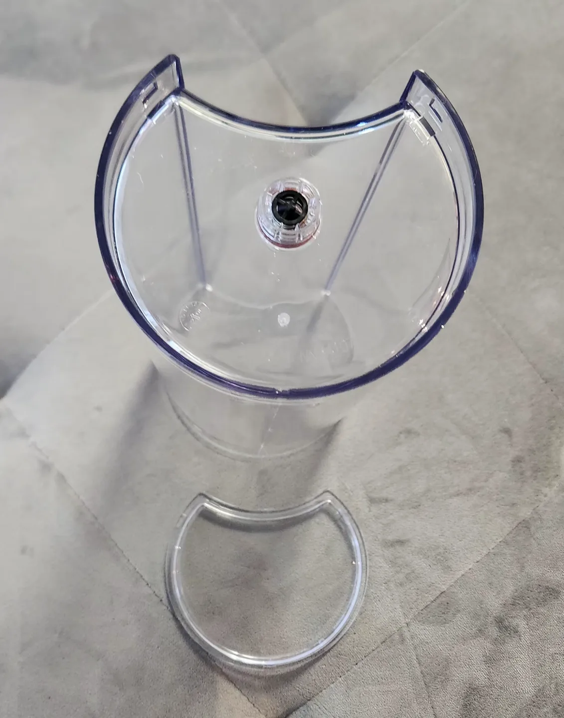 Nespresso Vertuo Next Replacement Water Tank & Lid image indicator(3)