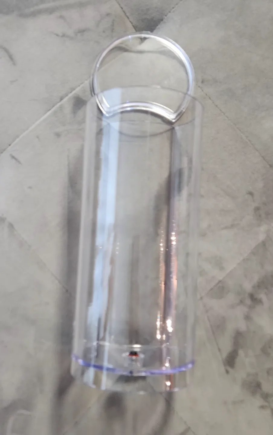 Nespresso Vertuo Next Replacement Water Tank & Lid image indicator(5)