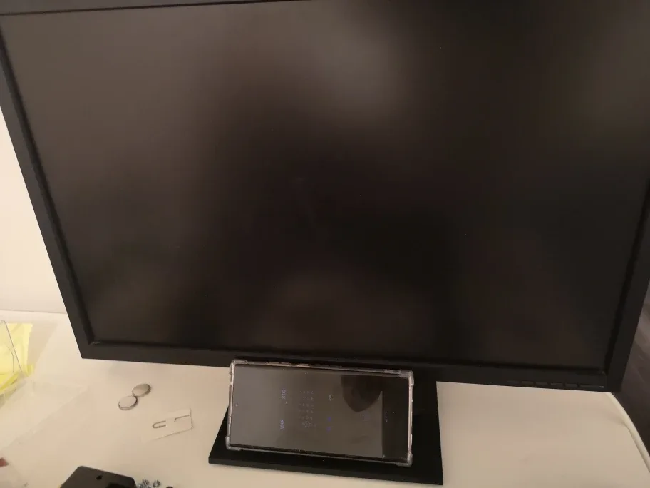 acer 22 inch monitor image indicator(5)