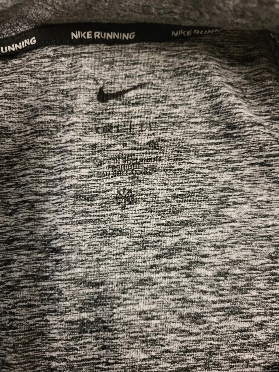 Nike NBA Crossover 1/4 Zip M image indicator(4)