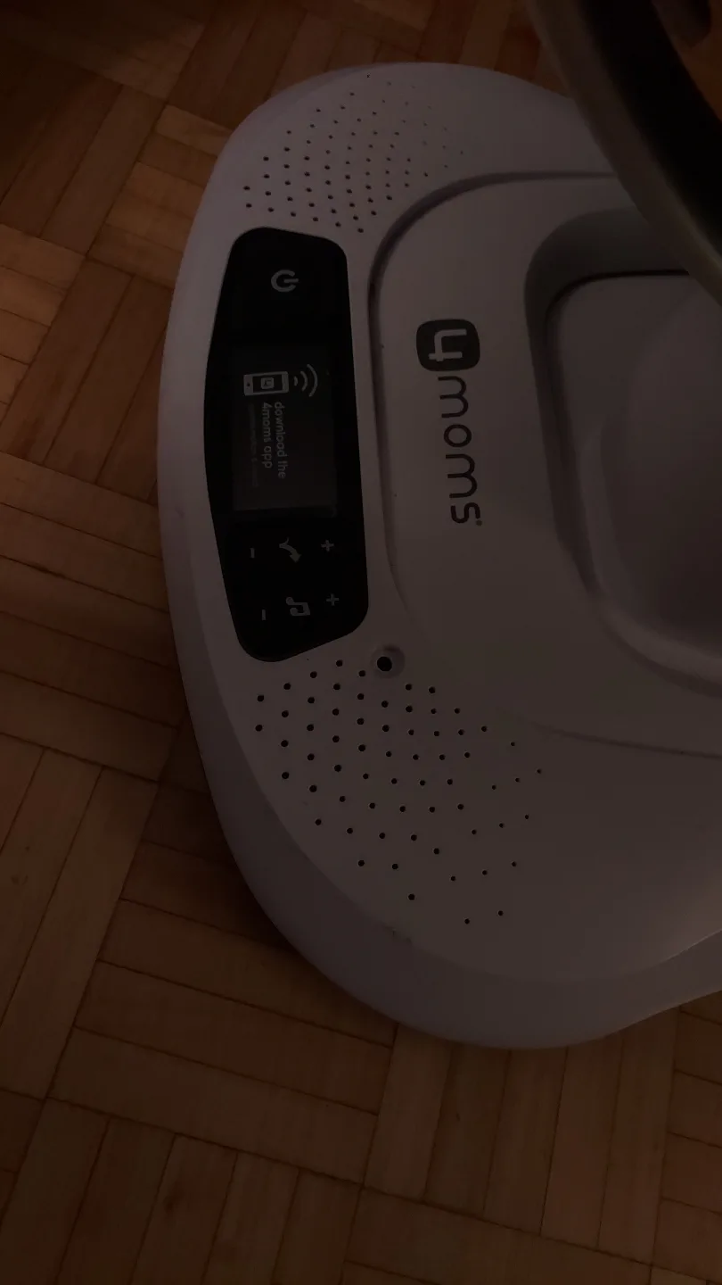 4moms mamaRoo Baby Swing image indicator(2)