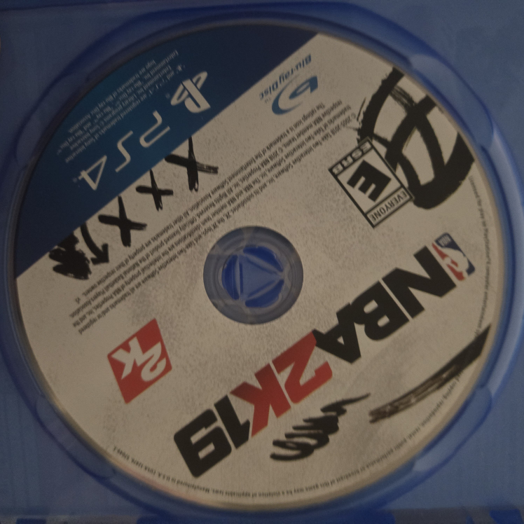 PS3 & PS4 Games - Call of Duty, NBA 2K19 & Far Cry 4 - photo 3