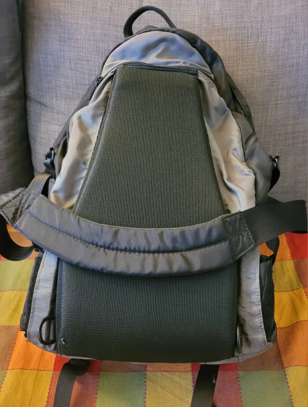 Lowepro Photo Trekker Backpack image indicator(4)