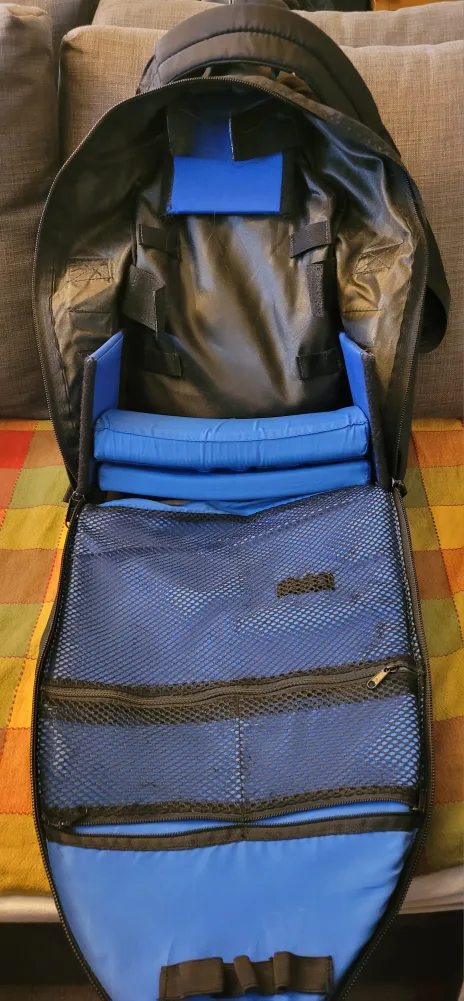 Lowepro Photo Trekker Backpack image indicator(5)