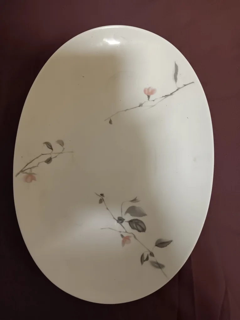 2 Serving dishes by Thomas Germany image indicator(4)