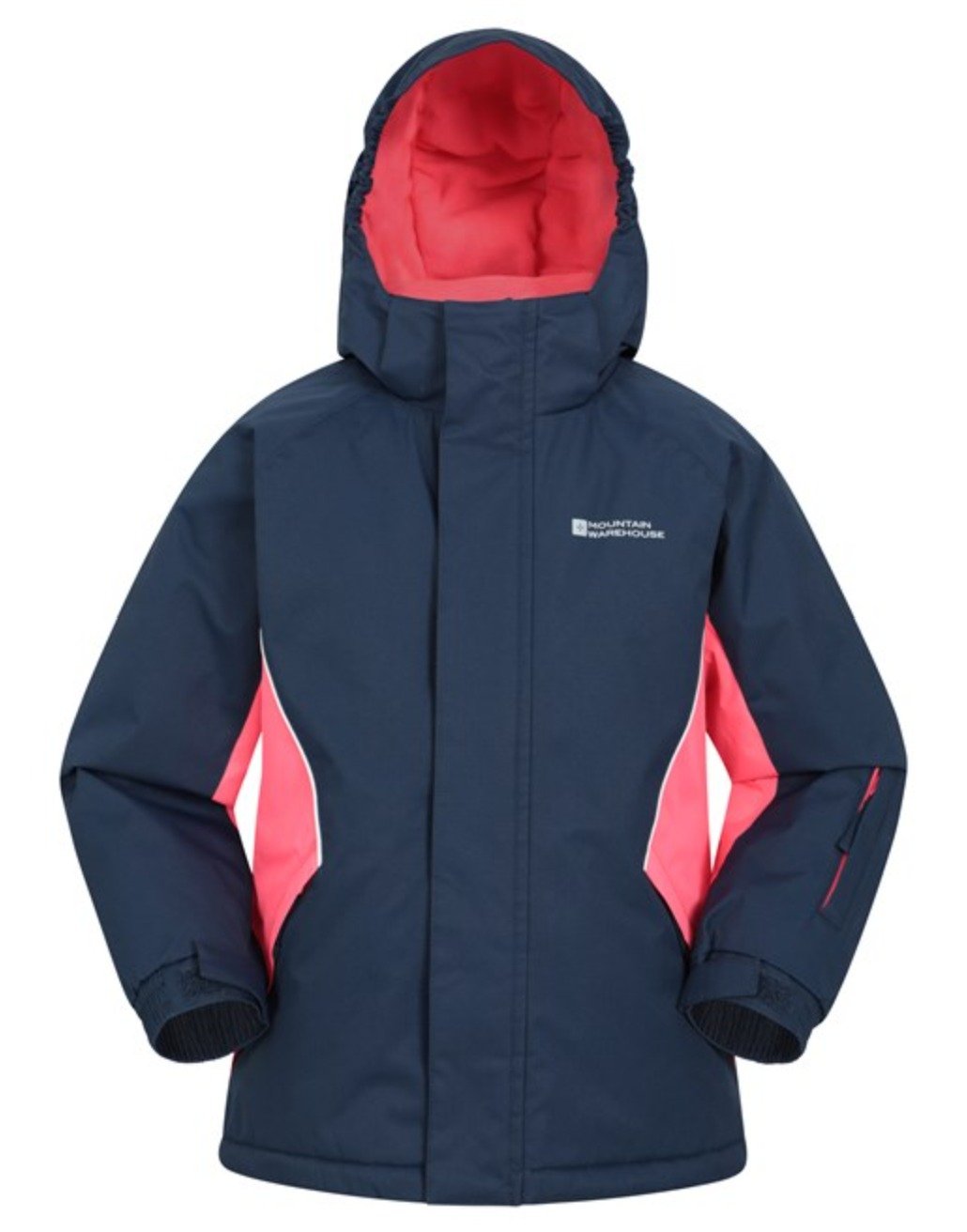 Kids Ski Jacket & Pant Set - photo 2