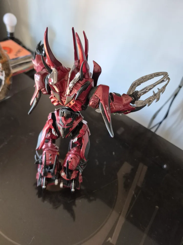 Spawn Series 15 - Violator Figure image indicator(6)