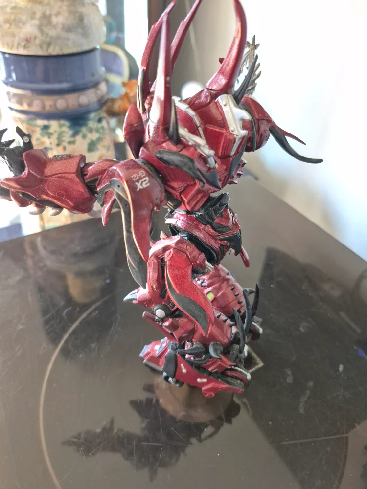 Spawn Series 15 - Violator Figure image indicator(7)