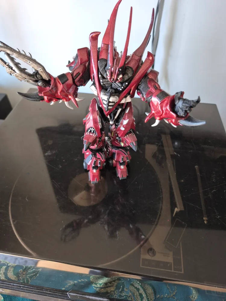 Spawn Series 15 - Violator Figure image indicator(8)