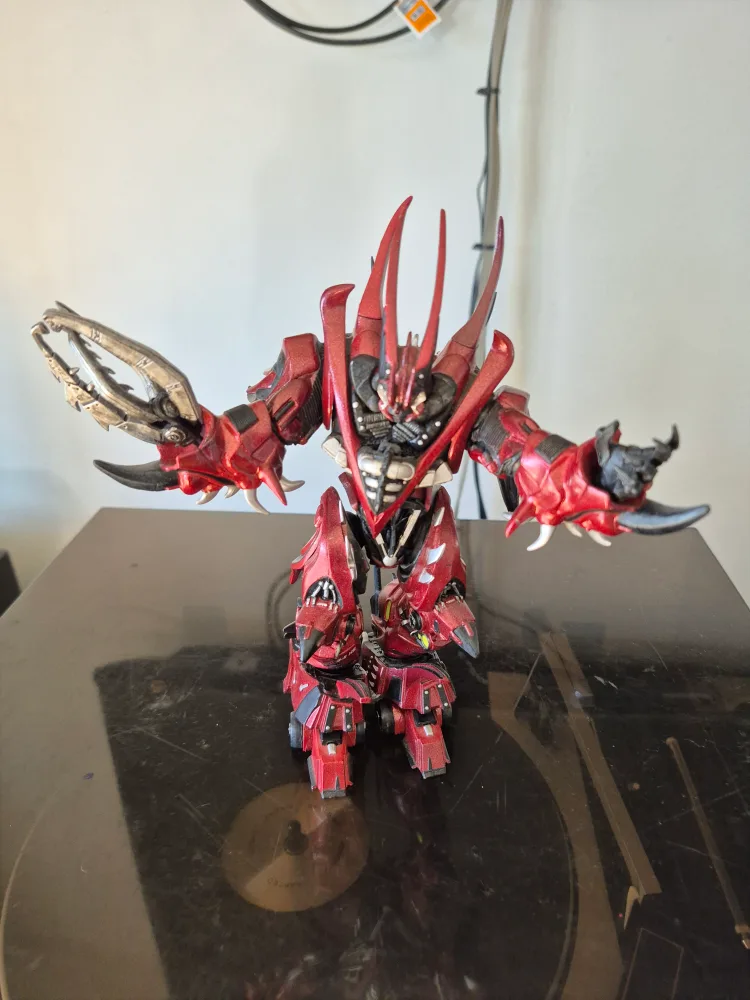 Spawn Series 15 - Violator Figure image indicator(9)