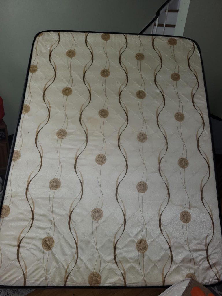 Queen Mattress