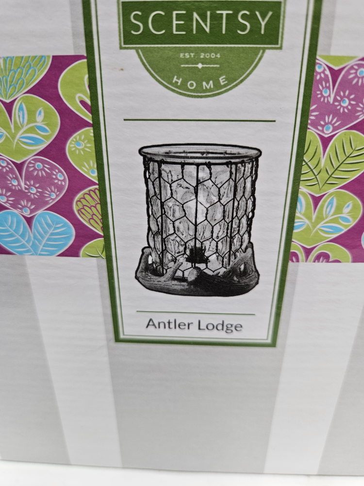 scentsy warmers - photo 2
