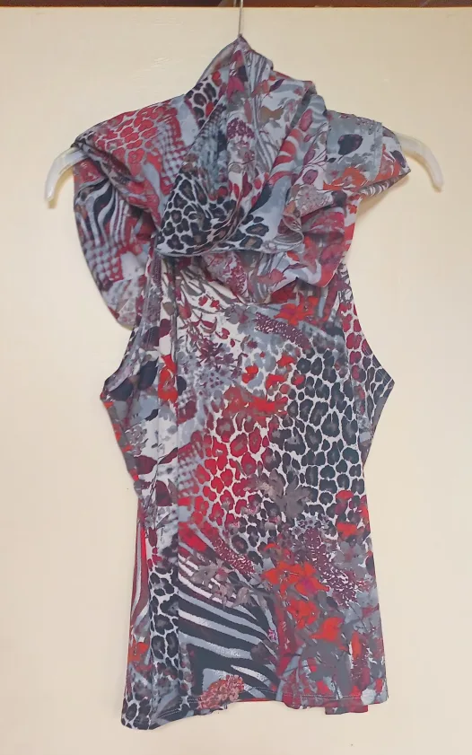 Women's Fooler "2-piece" Blouse image indicator(3)