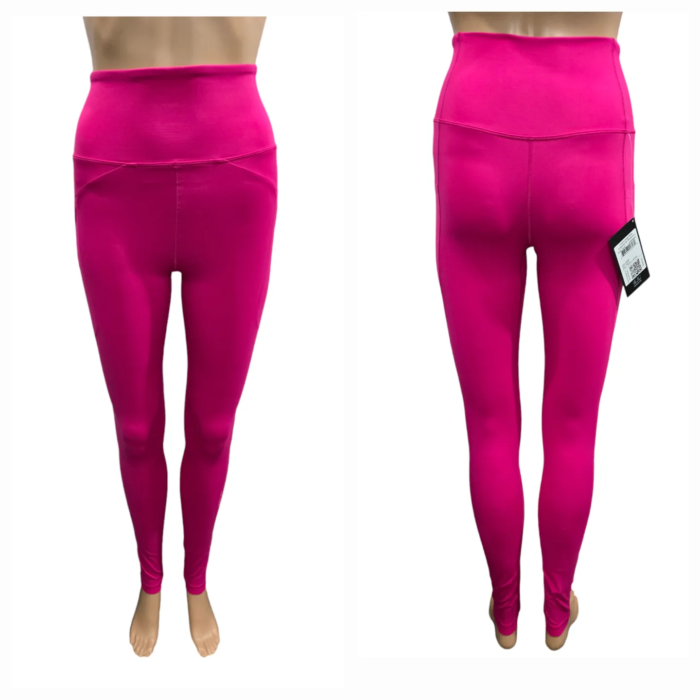 BNWTT Arc'teryx Essent High-Rise Leggings Size  2 image indicator(2)