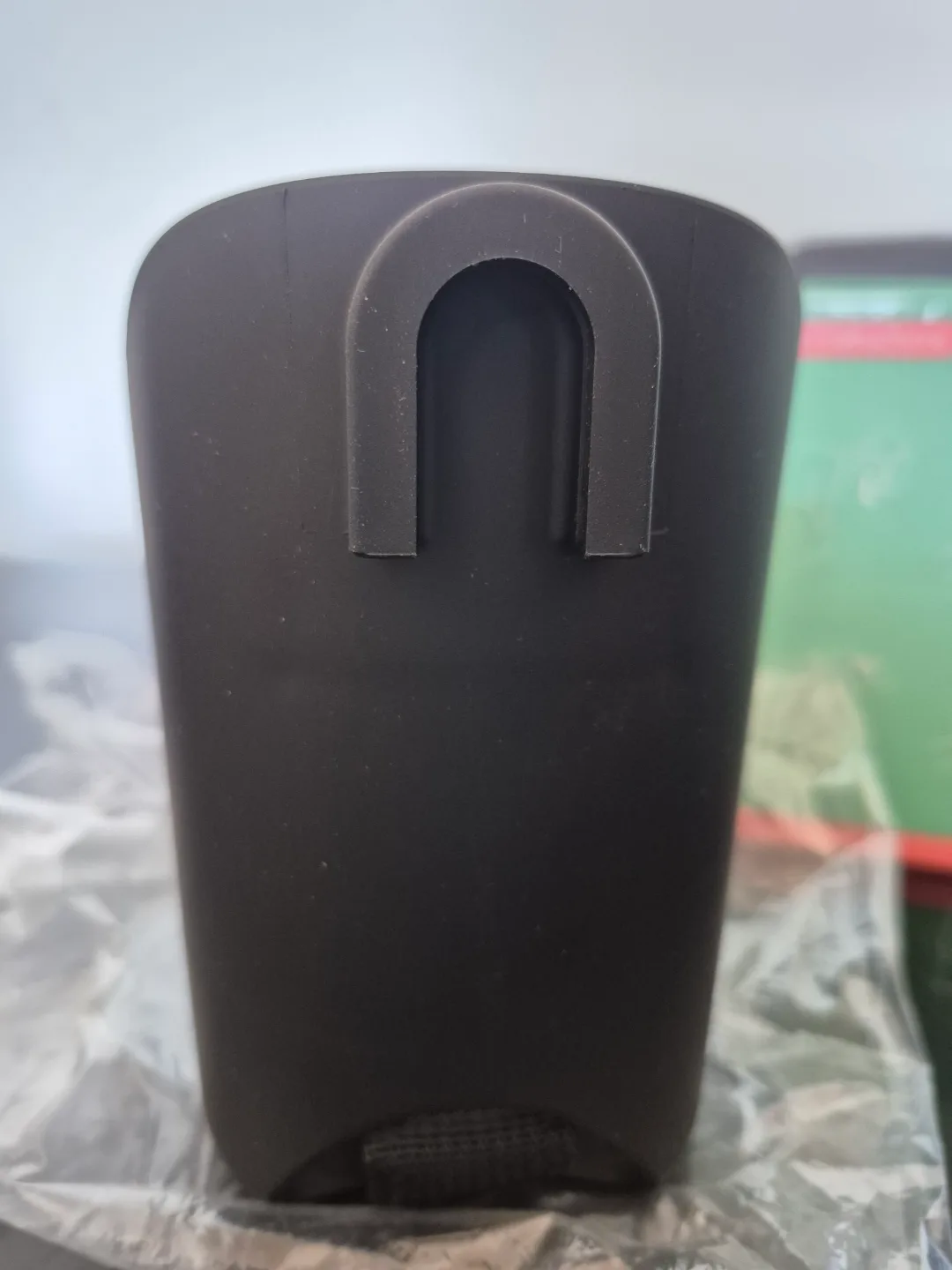 #freecycle💚 2-in-1 Stroller Cup & Phone Holder image indicator(4)