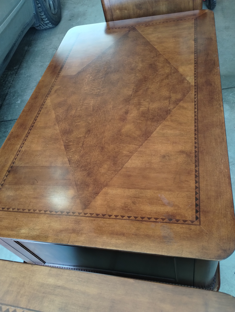 luxury coffee table set 1+2 - photo 3